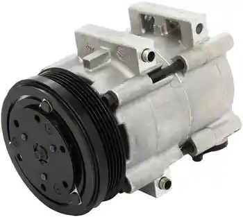 

96BW19D629CA AIR CONDITIONING COMPRESSOR FORD MONDEO SALOON/FAMILY (FD)