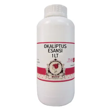 

Eucalyptus Essential Oil 1 lt