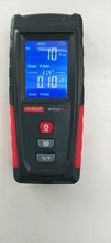 RZ-Detector de radiación de campo electromagnético, probador Emf, medidor recargable portátil, contador de emisión, dosímetro, ordenador