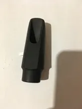 Boquilla de saxofón de baquelita HR *, para saxofón Soprano de Tenor Alto, accesorios de instrumento musical