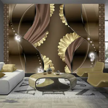 

Wall mural-portable fans-350x245 cm