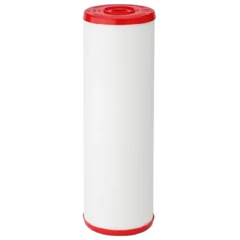 

Replacement module for water filtration systems AQUAFOR