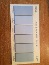 Juego de 6 colores bonitos, novedad, notas recordatorias adhesivas, pegatinas de índice, marcador de página, pegatina de bandera, suministros de papelería de oficina escolar