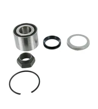 

SKF KIT CUSC. Wheels there. SAXO-XSARA-PE.106-306 VKBA3556SKF