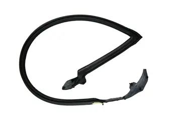 

Door seal left Nissan 280ZX S130 76831p7100