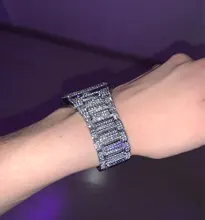 Reloj de moda con diamantes de acero para hombre, cronógrafo de Hip Hop, de lujo, dorado, masculino, 2021