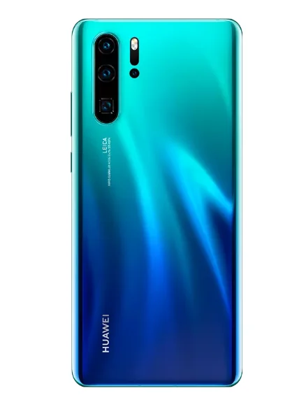 Оригинальная глобальная Huawei P30 Pro смартфон 8 Гб оперативной памяти 256 ГБ ROM 6 47