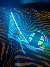5V LED Strip-Lights Led-Tape Dimmable IP65 White Waterproof SMD2835 IP20 RGB USB Ribbon