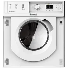Встраиваемая стиральная машина Hotpoint-Ariston BI WMHL 71283 EU