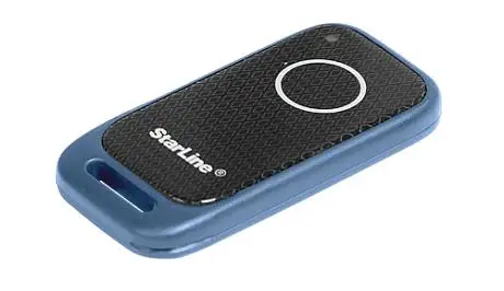 Модуль StarLine Bluetooth Smart-Мастер(модуль+метка BLE