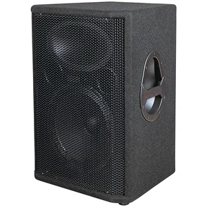 

Wx-15 speaker system 300/600/1200 W Leem