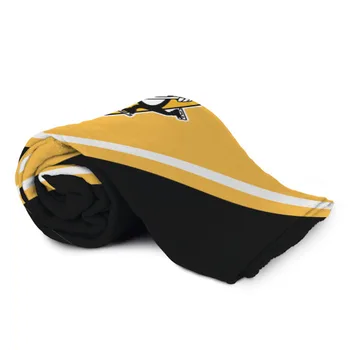 

Plaid 3D Pittsburgh Penguins (Form 1)