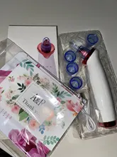 Eliminador de espinillas faciales eléctrico para acné, aspiradora de puntos negros, herramienta de limpieza de poros negros