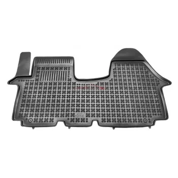 

Rubber mats Rubber Nissan, Opel, Renault 201916