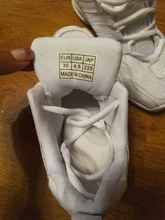 Las mujeres zapatos de baile suela exterior blanda mujer aliento Jazz calzado de Hip Hop deportes característica zapatillas de baile de mujer moderna zapatos de Jazz