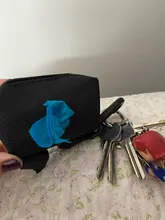 Dispensador de bolsas de basura para mascotas, accesorios portátiles para caminar, viajar, yu-home