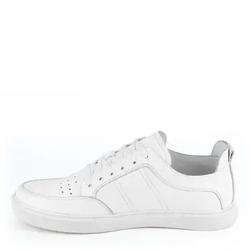 

Nivox - Genuine Leather Men's Casual Shoes