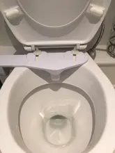 Bidet Butt-Cleaner Shattaf Dual for Women New-Arrival