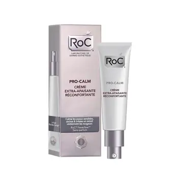 

Roc Pro-Calm Comforting Cream 40ml