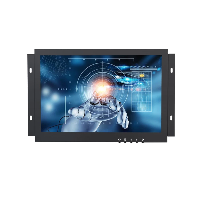 7 ġ 1024x600     VGA HDMI ȭ ÷ , AV/BNC/VGA/HDMI 