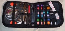Embroidery-Tools Sewing-Box-Set Hand-Sewing Portable Home Multifunctional-Combination