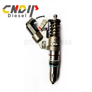 

CNDIP Diesel Good Quality Diesel Common Rail Parts Injector 4061851 Appliable For CUMMINS M11