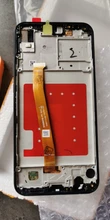 Lcd-Display Digitizer Huawei P20 ANE-LX1 100%Original Touch-Screen Lite/nova for 3e Touch-screen/Digitizer/Assembly/..