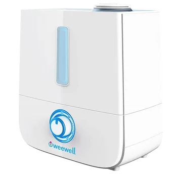 

ebebek Weewell WHC714 Cold Mist Humidifier