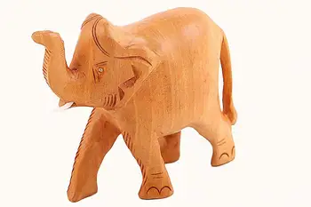 

Figurine "elephant smooth Hob. VV 6"