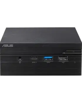 

MINI PC ASUS PN60-BB3004MD I3-8130U DDR4 SO-DIMM SSD2.5/M.2 VESA