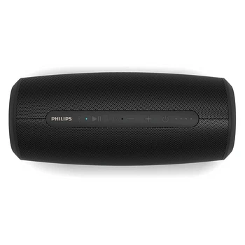 

Portable Bluetooth Speakers Philips TAS6305/00 20W Black