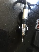 35000/20000 RPM Electric Nail Drill Machine Mill Cutter Sets For Manicure Nail Tips Manicure