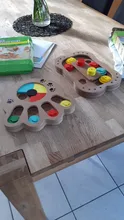 Toys Feeder Food-Intelligence-Toy Puppy Slow-Dispensing Dog-Puzzle Training-Games Interactive