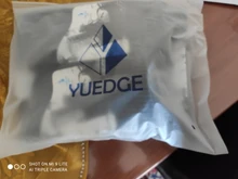 YUEDGE hombres gruesos transpirable protección de algodón tripulación deportes al aire libre senderismo Trekking calcetines Calcetines bota de trabajo para los hombres 38-47 38-47 38-47 de la UE