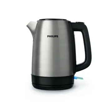 

Kettle Philips HD9350/90 1,7L 2200W Inox