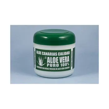 

Cream face and body with pure Aloe Vera 100%, TO. D.1000, 300 ml.