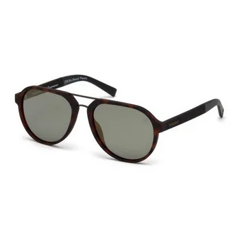 

Sunglasses men Timberland TB9142-5653R Brown (56 Mm)