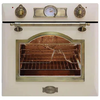 

Built-in electric oven Kaiser eh 6355 elfeel