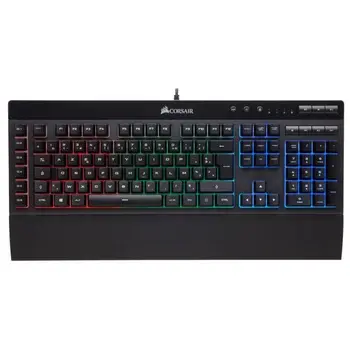 

CORSAIR KEYBOARD CH-9206015-ES