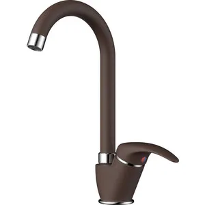 

Kitchen mixer omoikiri Umi-DC dark chocolate (4994271)