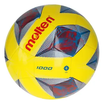 

Football Molten F4A1000 Yellow TPU (Size 4)