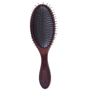 

Detangling Hairbrush Natural's Dark The Wet Brush