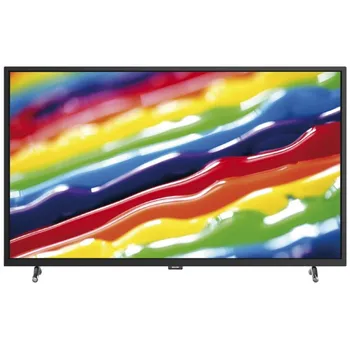 

Television Wonder WDTV1240 40" Full HD LED USB Black