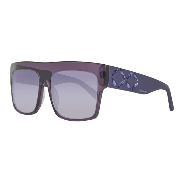 Ladies' Sunglasses Swarovski SK0128-5681Z |