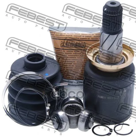 Шрус Febest арт. 0811S12R