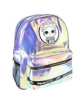 

BACKPACK 36 CM. OF LOL SURPRISE