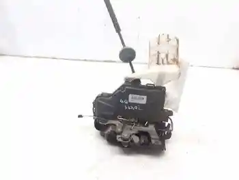 

3D1837016AR door lock front right VOLKSWAGEN CADDY van/KOMBI