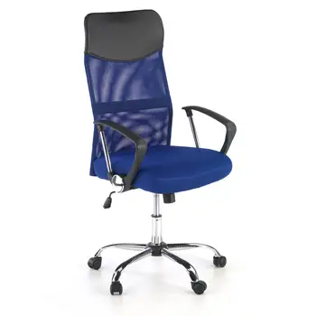 

Ofichairs | Silla Nova | Silla de escritorio | Silla de ordenador de oficina | Silla juvenil |Respaldo transpirable de malla