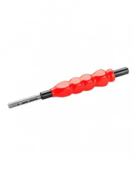 

DOGHER 7447-06 NAIL PULLER CYLINDRICAL CrV M/SHOCKGRIP 6MM