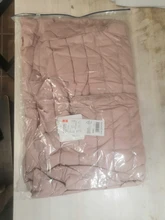 NewBang-abrigo ligero ultraligero de plumón de pato para mujer, Parka cálida, chaquetas de plumón, abrigos grandes